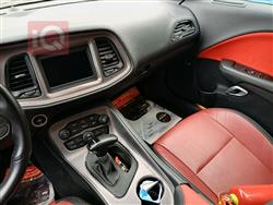 دۆج چالنجەر